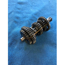 Převodovka cross stromek převodovky